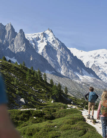 Accueil | Chamonix
